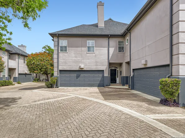 4 N Rue Charles, San Antonio, TX 78217