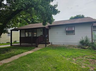 3415 Barber St, Cahokia, IL 62206