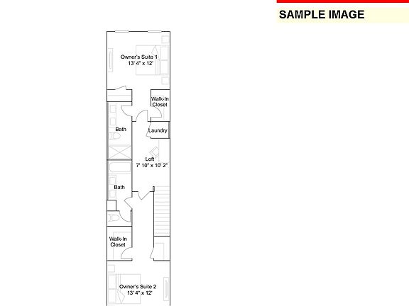 3rd image of 3347 SW 209th Ave