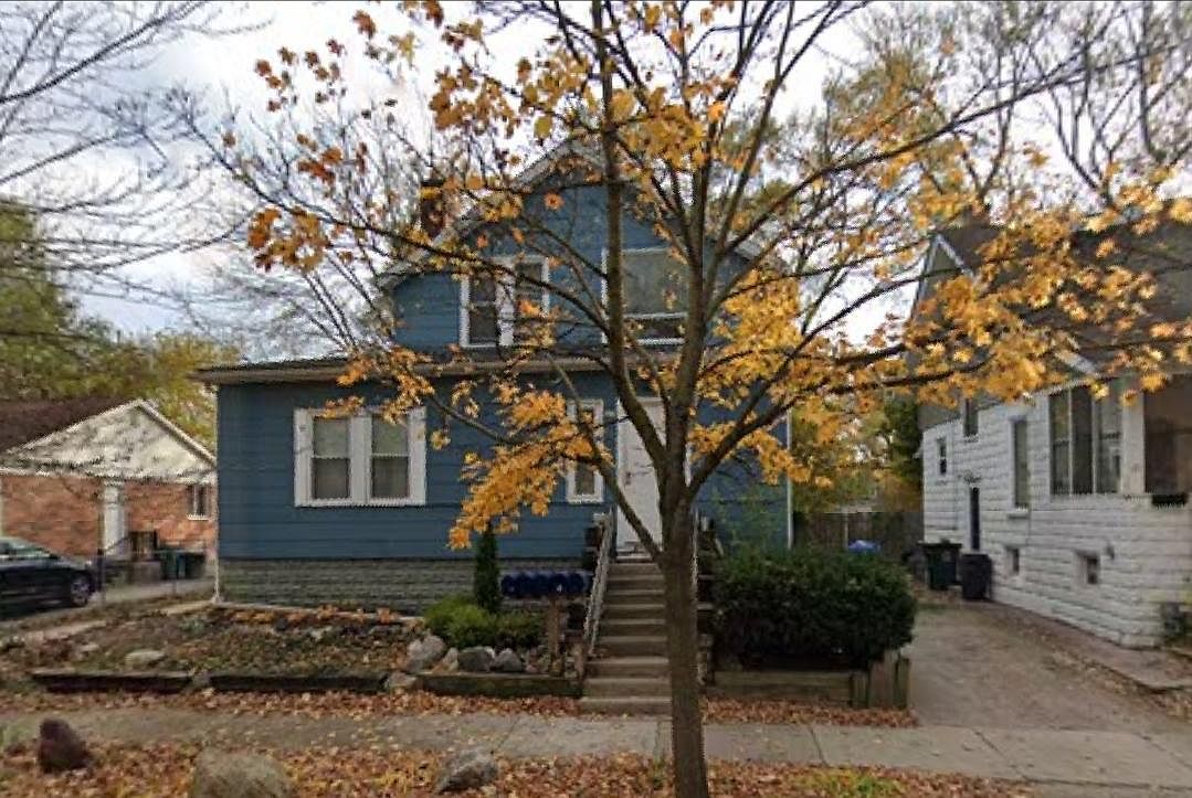 351 W Hazelhurst St APT 4, Ferndale, MI 48220 Zillow