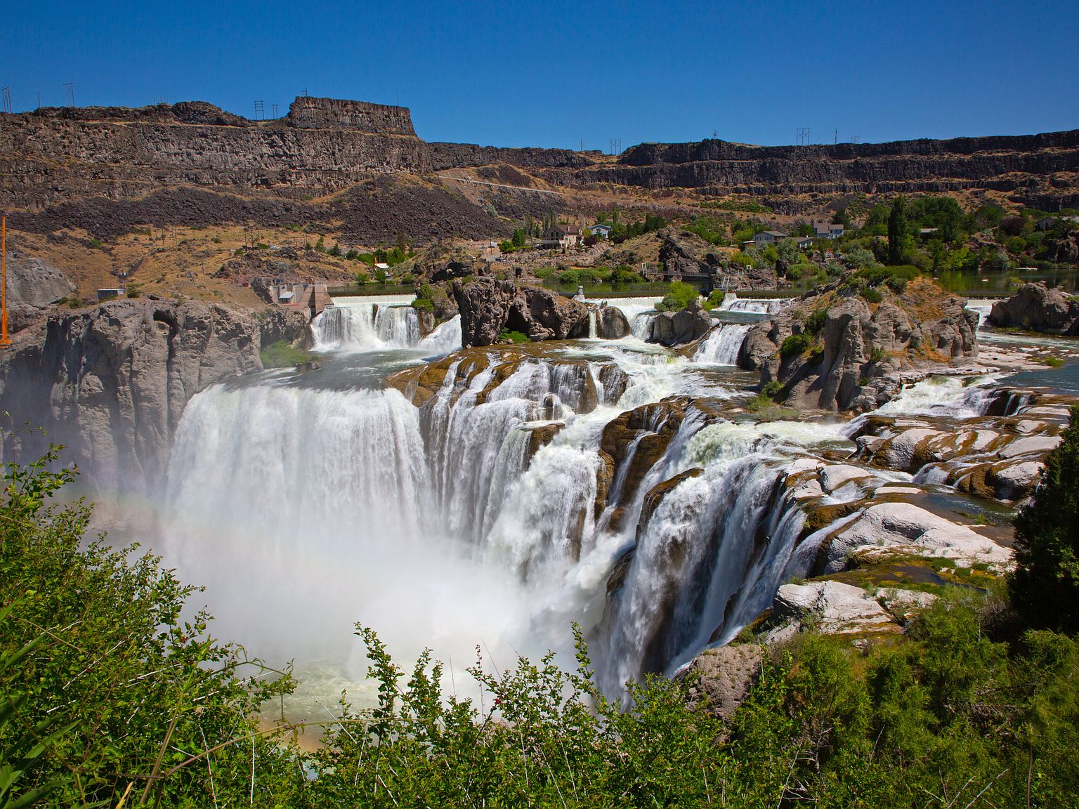 Centennial by Hayden Homes, Inc. in Twin Falls ID Zillow