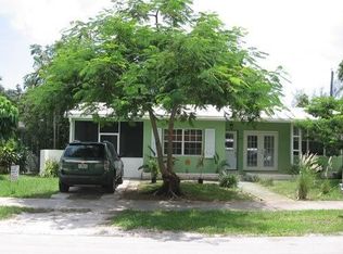 8361 E Dixie Hwy, Miami, FL 33138