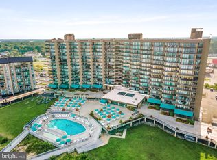 1501 N Edgewater House Rd #PENTHOUSE 01N, Bethany Beach, DE 19930