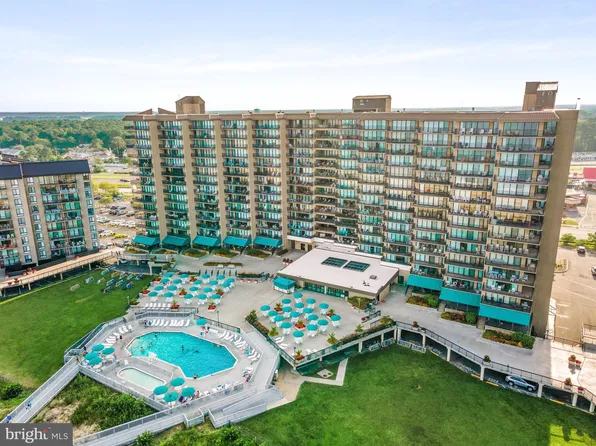 1501 N Edgewater House Rd #Penthouse 01n, Bethany Beach, DE 19930
