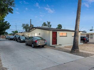 1801 W Carol Ave, Phoenix, AZ 85021