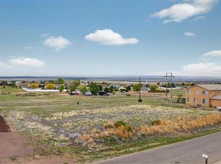 278 W Coral Dr, Pueblo West, CO 81007