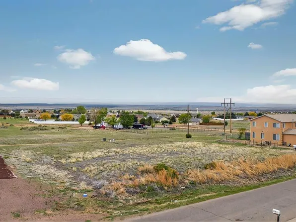278 W Coral Dr, Pueblo West, CO 81007
