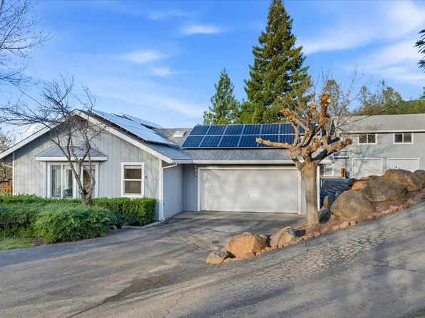 16380 Thornberry Way, Grass Valley, CA 95949