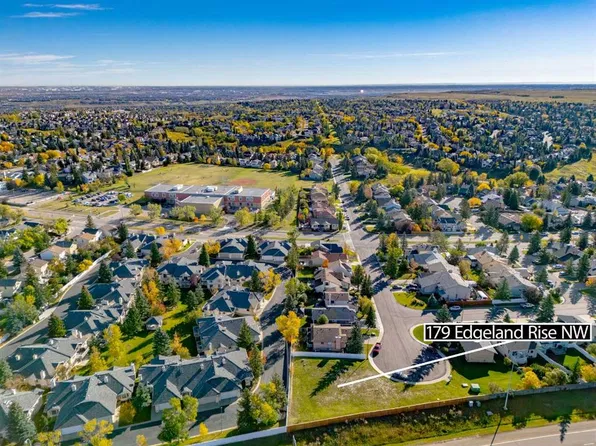 179 Edgeland Rise NW, Calgary, AB T3A 4G1