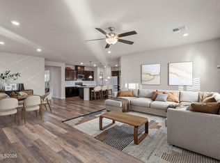 1030 Garden Pond Way, Sparks, NV 89441