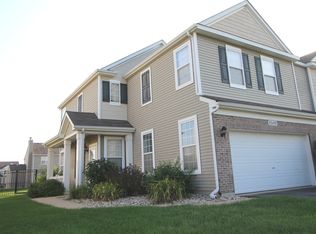 25110 Colligan St, Manhattan, IL 60442