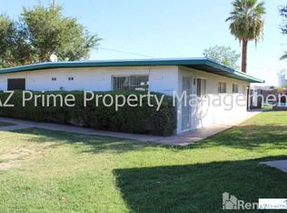 123 S Carney Ave APT B, Tempe, AZ 85281