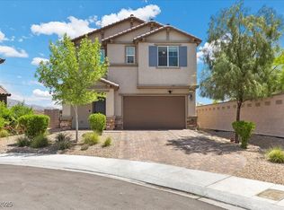 4030 Midnight Crest Ave, North Las Vegas, NV 89031