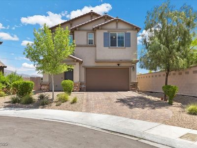 4030 Midnight Crest Ave, North Las Vegas, NV, 89031