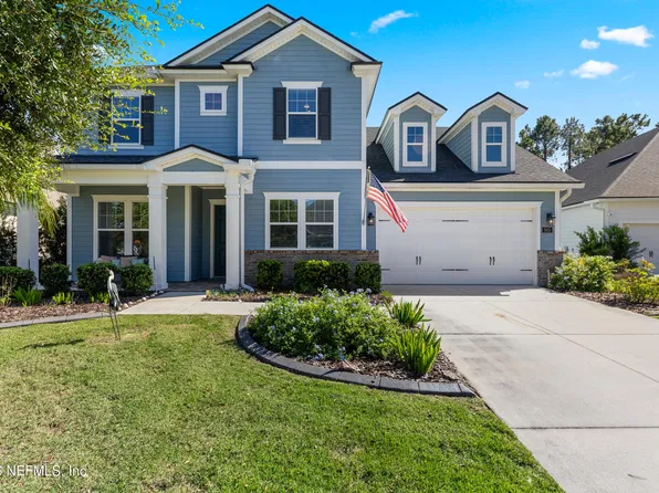 905 CROSSWATER LAKE Drive, Ponte Vedra, FL 32081