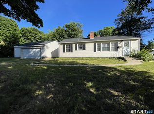 8 Prospect Hill, Deep River, CT 06417