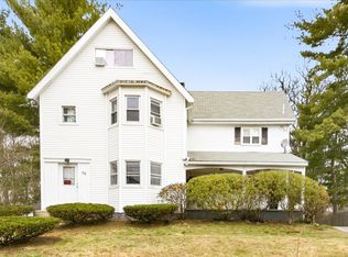 99 W Central St, Natick, MA 01760