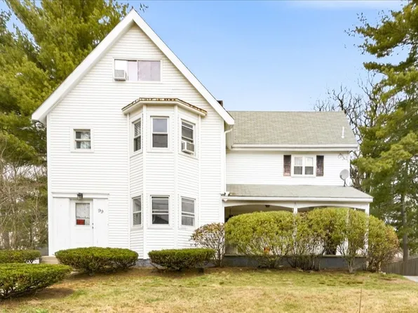 99 W Central St, Natick, MA 01760