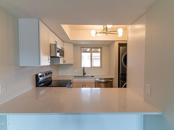 4th image of 4150 E CACTUS Road #216