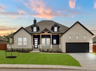 29811 Capstone Walk, Boerne, TX 78015