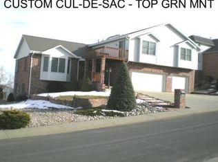 13788 W Kentucky Dr, Lakewood, CO 80228