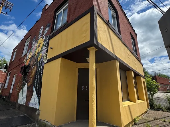 650 Ardmore Blvd, Pittsburgh, PA 15221