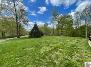 Lots 38 And 39 Sequoyah Trl #38 AND 39, Cadiz, KY 42211