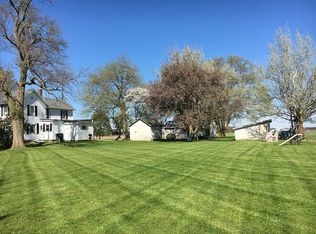 17264 Scott Rd, Ney, OH 43549