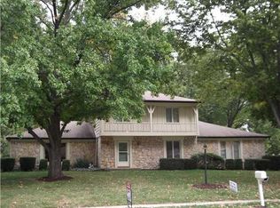 12235 Brookshire Pkwy, Carmel, IN 46033
