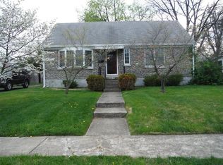 2134 Saint Mathilda Dr, Lexington, KY 40502