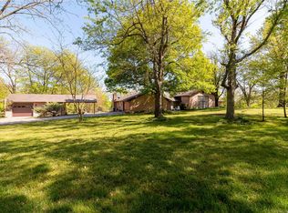 24305 S Beulah Cv, Claremore, OK 74019