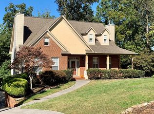 1042 Rhett Cir, Morristown, TN 37814