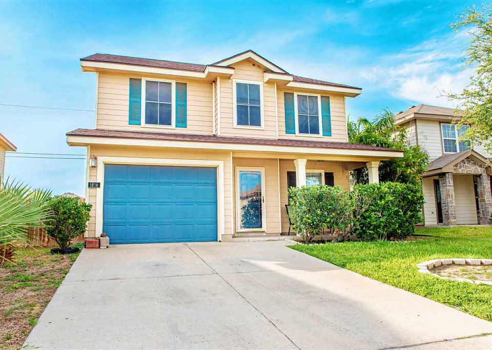 1st image of 1816 Mustang Island Dr