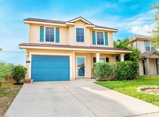 1816 Mustang Island Dr, Laredo, TX 78045