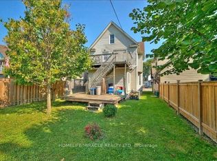 4679 2nd Ave, Niagara Falls, ON L2E 4H5