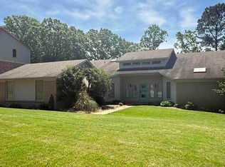 4116 Longview Rd, Little Rock, AR 72212