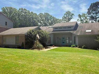 4116 Longview Rd, Little Rock, AR, 72212