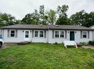 1115/1117 Dale Dr, Winchester, KY 40391