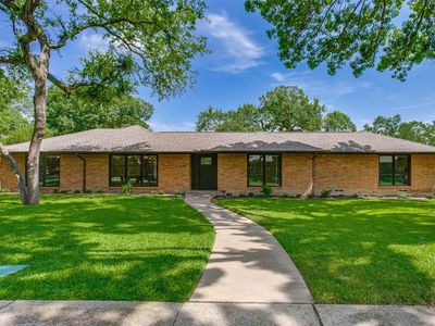 7219 Yamini Dr, Dallas, TX, 75230