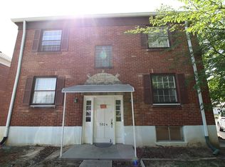 5024 S 3rd St UNIT 2, Louisville, KY 40214