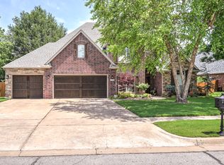 9145 E 117th St S, Bixby, OK 74008
