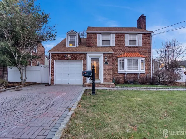 721 Liberty Ave, Union, NJ 07083
