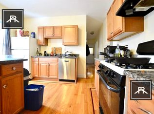 49 Easton St #1, Allston, MA 02134