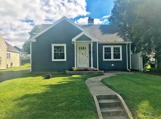 426 Elliott Ct, Kokomo, IN 46901