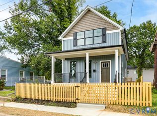 1004 E Brookland Park Blvd, Richmond, VA 23222