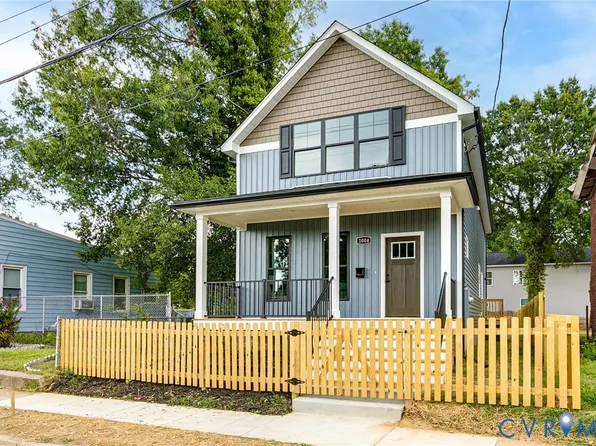 1004 E Brookland Park Blvd, Richmond, VA 23222