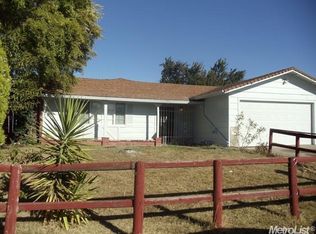 6301 Glenhills Way, Sacramento, CA