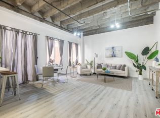 312 W 5th St APT 606, Los Angeles, CA 90013