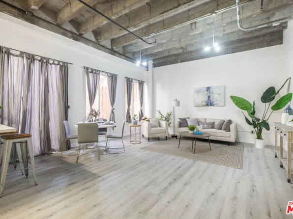 312 W 5th St APT 606, Los Angeles, CA 90013