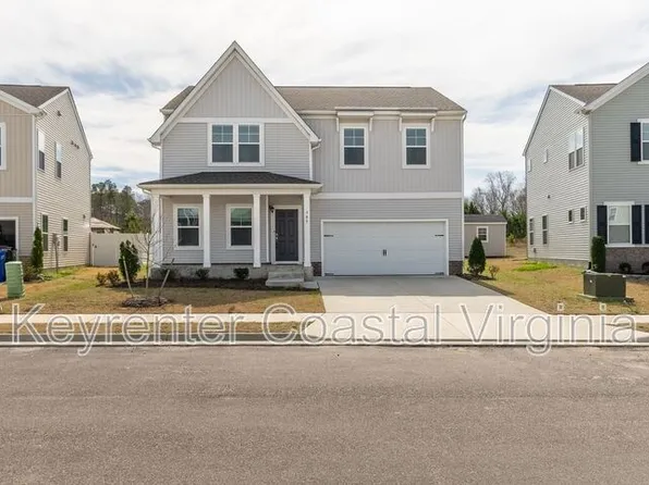 305 Tarn Ct, Suffolk, VA 23434